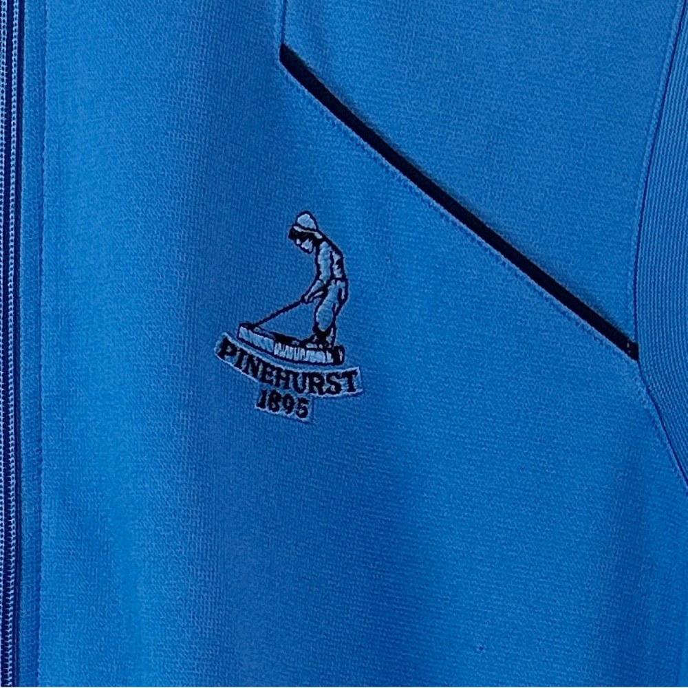 Pinehurst Golf Vest - image 2